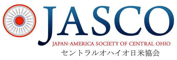 JASCO logo